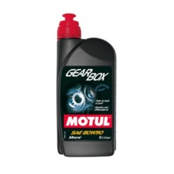Масло Motul Gearbox 80W-90