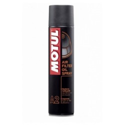 Смазка Motul A2 Air Filter Spray
