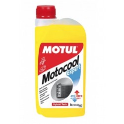 Жидкость охлаждающая Motul Motocool Expert