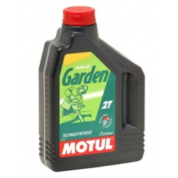 Масло Motul Garden 2T
