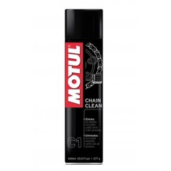 Смазка цепи C1 Motul Chain Clean