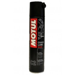Смазка цепи С2 Motul Chain Lube Road