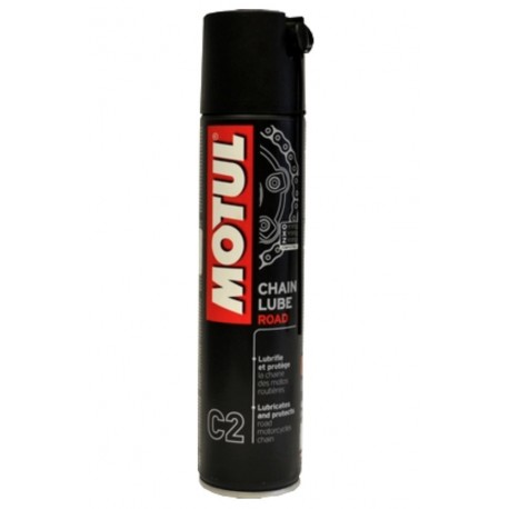 Смазка цепи С2 Motul Chain Lube Road