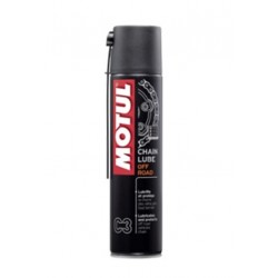 Смазка цепи С3 Motul Chain Lube Off Road