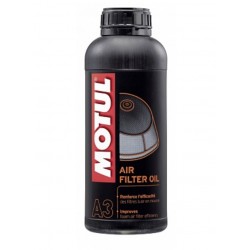 Смазка Motul A3 Air Filter Oil