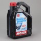 Масло Motul Snowpower 2T