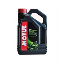 Масло Motul 5100 4T 10W/40