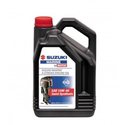 Масло Motul Suzuki Marine 4T 10W30