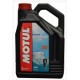 Масло Motul outboard 2T