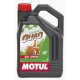 Масло Motul Quad 4T 10W-40