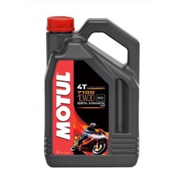 Масло Quicksilver 4T Performance 10W-30