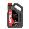 Масло Quicksilver 4T Performance 10W-30