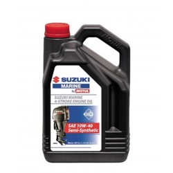 Масло Motul Suzuki Marine 4T 10W40