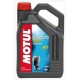 Масло Motul outboard tech 4T 10w40
