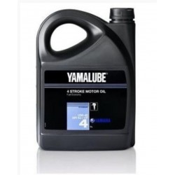 Масло Yamalube 4 10W-40