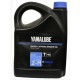 Масло Yamalube 2-M TC-W3