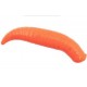 Gulp Alive PnCrwlr 2.5cm 14шт. Fluo Orange гусеница Berkley