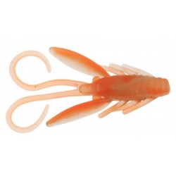 PowerBait Power PBHPN1 2.5cm 12шт Smoke Orange нимфа Berkley