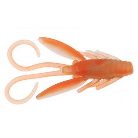 PowerBait Power PBHPN1 2.5cm 12шт Smoke Orange нимфа Berkley
