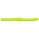 Gulp Fat Floating Trout Worm 5cm 10шт Chartreuse червь Berkley