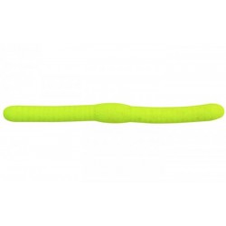 Gulp Fat Floating Trout Worm 5cm 10шт Chartreuse червь Berkley