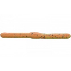 Gulp Fat Floating Trout Worm 5cm 10шт Grasshoper червь Berkley