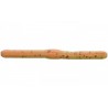 Gulp Fat Floating Trout Worm 5cm 10шт Grasshoper червь Berkley