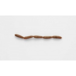 Gulp Mushiesa Worm GSMW-MOR SW червь Berkley