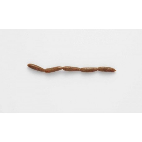 Gulp Mushiesa Worm GSMW-MOR SW червь Berkley