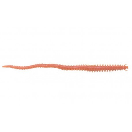 Gulp Saltwater Nereis GSSW6-NAT 15cm 10шт натуральный червь Berkley