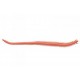 Gulp Saltwater Nereis GSSW6-NP 15cm 10шт Светло-коричневый червь Berkley