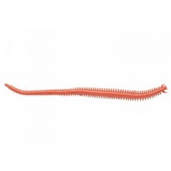 Gulp Saltwater Nereis GSSW6-NP 15cm 10шт Светло-коричневый червь Berkley