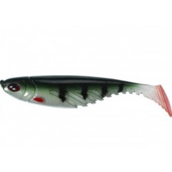 Powerbait Giant Ripple Perch 2 20cm 2шт силикон Berkley