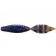 HVMDS4-BBU Havoc Devil Spear 10cm Bama Bug силикон Berkley
