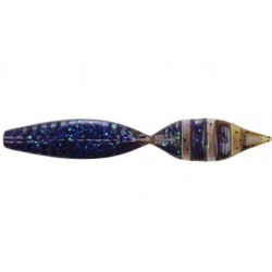 HVMDS4-BBU Havoc Devil Spear 10cm Bama Bug силикон Berkley