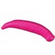 Gulp Alive PnCrwlr 2.5cm 14шт. Bubblegum гусеница Berkley
