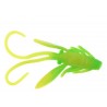 PowerBait Power PBHPN1 2.5cm 12шт Green Chartreuse нимфа Berkley