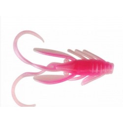 PowerBait Power PBHPN1 2.5cm 12шт Pink Shad нимфа Berkley