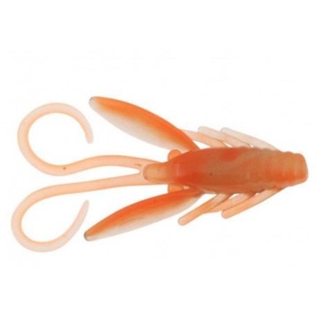 PowerBait Power PBHPN1 2.5cm 12шт Smoke Orange нимфа Berkley