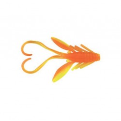 PowerBait Power PBHPN1 2.5cm 12шт Yellow/Orange нимфа Berkley