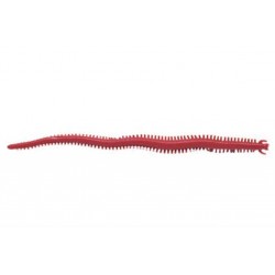 Gulp Saltwater Nereis GSSW6-BY 15cm 10шт Красно-кровавый червь Berkley