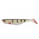 Силикон Berkley Ripple Shad 7cm Perch 6шт.