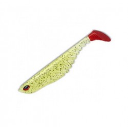 FT Powerbait Ripper Shad силикон Berkley
