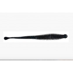 PS Powerbait Rib Snake 13.5cm силикон Berkley