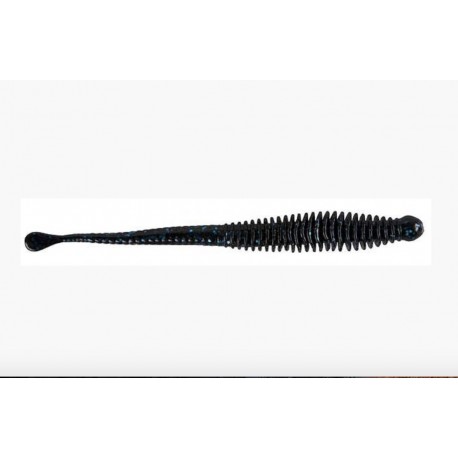 PS Powerbait Rib Snake 13.5cm силикон Berkley