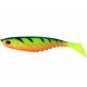 Powerbait Giant Ripple FireTiger 20cm 2шт силикон Berkley