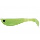 Pulse Shad 6cm Chartreuse 6шт. силикон Berkley