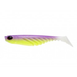 Силикон Berkley Ripple Shad 7cm Purple 6шт