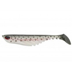 Силикон Berkley Ripple Shad 7cm Rainbow Trout 6шт