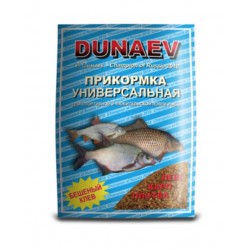 Lure «DUNAEV CLASSICS" 0.9kg Universal
